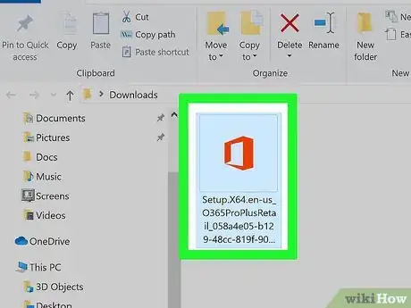 Image titled Use Office 365 Step 10