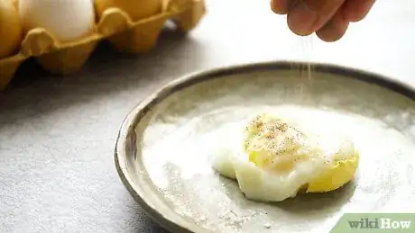 Image titled Poach an Egg Using a Microwave Step 8