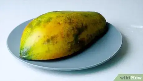 Image titled Eat Papayas Step 4