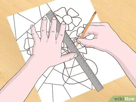 Image titled Do a Cubist Style Painting Step 12