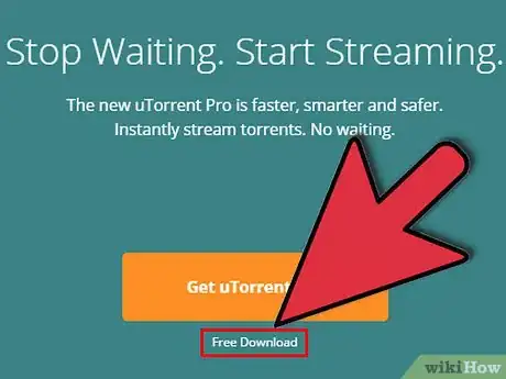 Image titled Install uTorrent Step 3