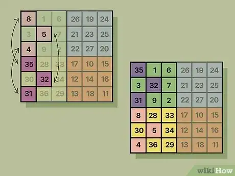 Image titled Solve a Magic Square Step 17