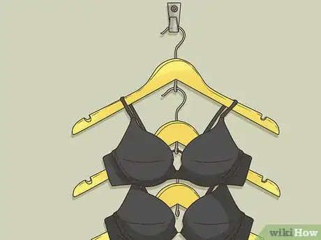 Image titled Organize Bras Step 24