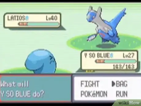 Image titled Catch Latios in Pokemon Ruby Step 11