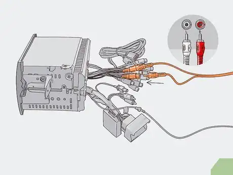 Image titled Install a Car Amp Step 22