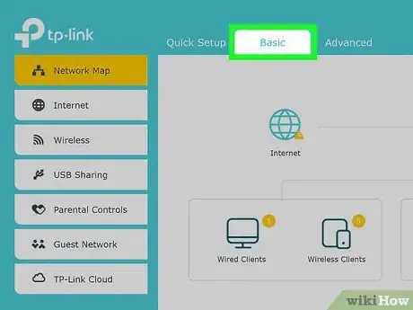 Image titled Configure a TP Link Router Step 22