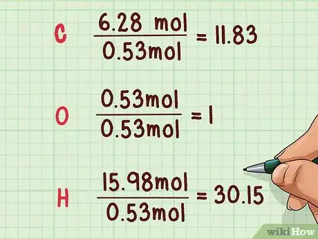 Image titled Find Molecular Formula Step 9