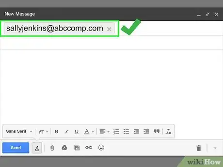 Image titled Email a Resume Step 6