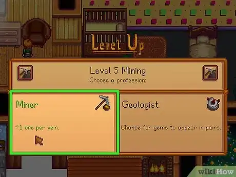 Image titled Miner or Geologist Stardew Step 1