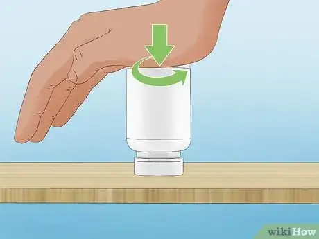 Image titled Open a Child Proof Pill Container Step 10