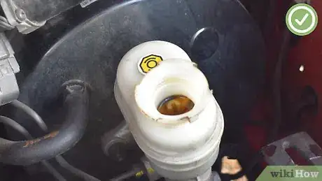 Image titled Check Brake Fluid Step 6