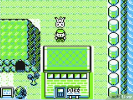 Image titled Catch Zapdos in Pokemon Yellow Step 1