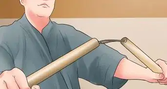 Learn to Use Nunchaku by Yourself