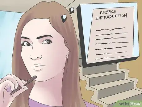 Image titled Memorize a Speech Step 4