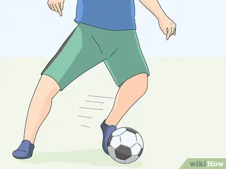 Image titled Be Good at Soccer Step 4