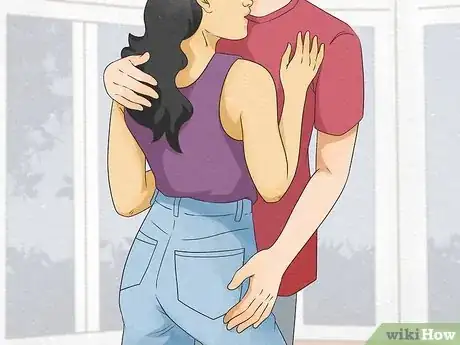 Image titled Know if He Enjoyed the Kiss Step 8