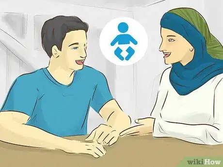 Image titled Be a Successful Muslim Wife Step 5