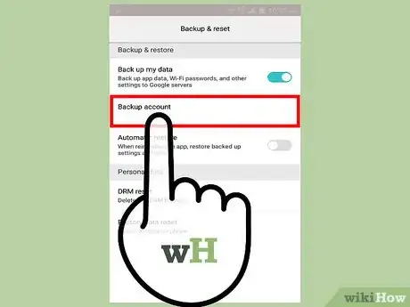 Image titled Back Up an Android Step 9