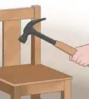 Make a Chair