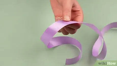 Image titled Curl Ribbon Step 4