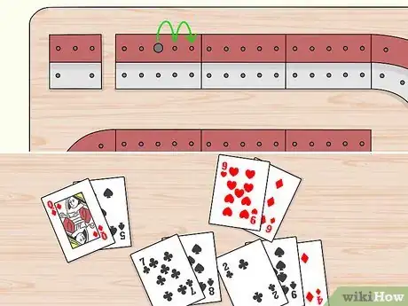 Image titled Score Cribbage Step 7