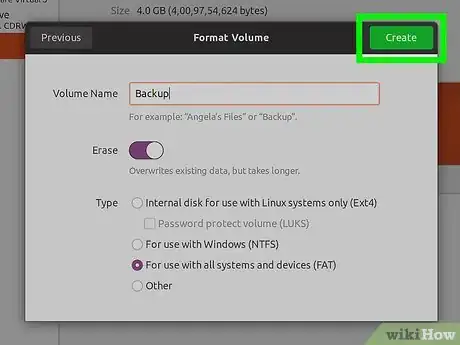 Image titled Partition a Thumb Drive Step 30