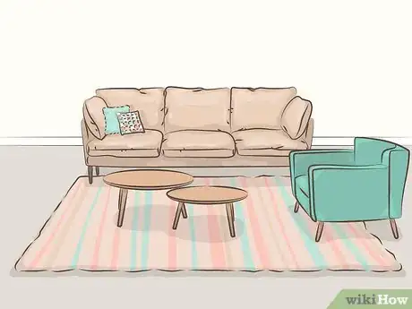 Image titled Make Your House Look Luxurious on a Tight Budget Step 2