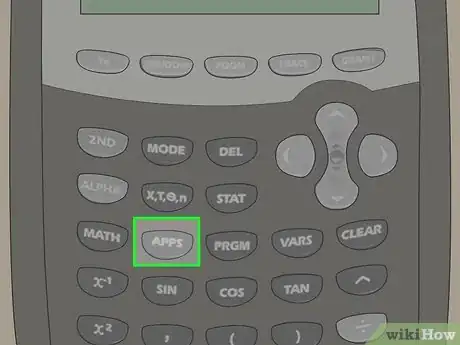 Image titled Download Games Onto a Graphing Calculator Step 12