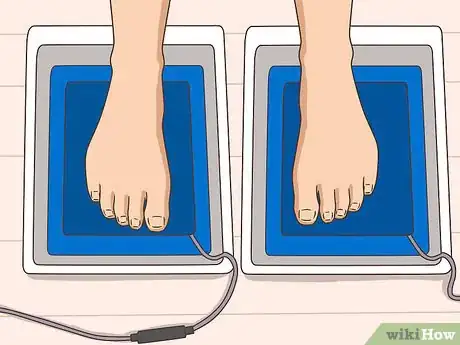 Image titled Stop Your Feet from Sweating Step 13