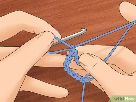 Image titled Crochet for Kids Step 20