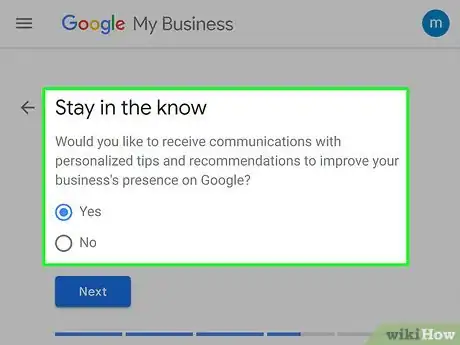 Image titled Register a Business on Google Step 7