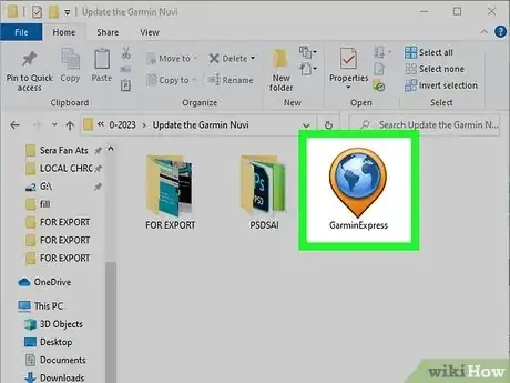 Image titled Update the Garmin Nuvi Step 3