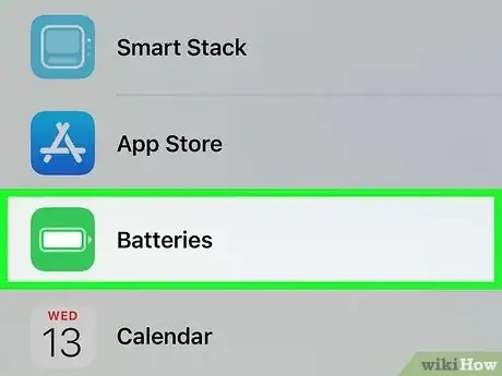 Image titled Check Beats Battery on iPhone Step 6