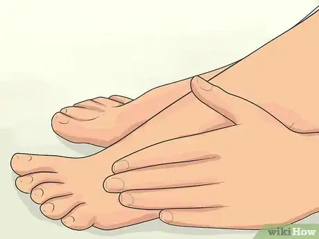 Image titled Read a Foot Reflexology Chart Step 8