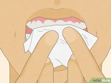 Image titled Apply Crest 3D White Strips Step 2