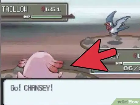 Image titled Evolve Chansey Step 9