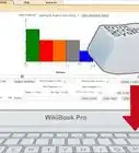 Draw a Histogram