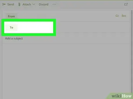 Image titled Send Someone an Email Step 16
