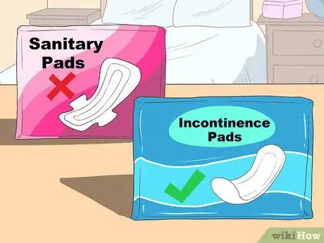 Image titled Apply Incontinence Pads Step 23