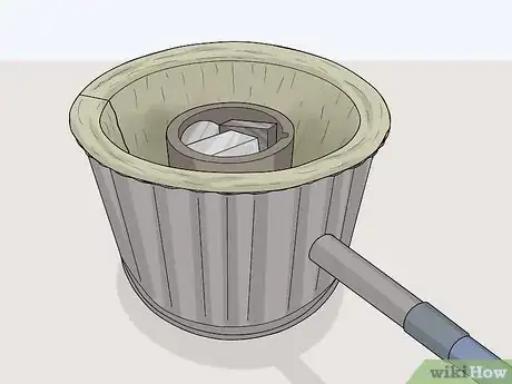 Image titled Build a Metal Melting Furnace for Casting Step 16