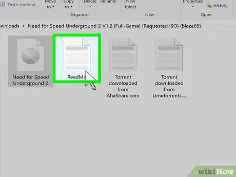 Image titled Install a Torrent Game Step 9