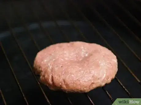 Image titled Grill Burgers Step 15