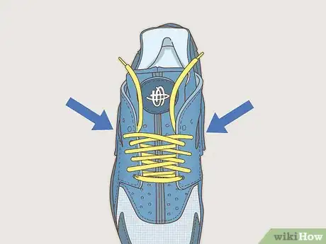 Image titled Tie Huaraches Step 12