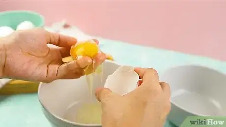 Image titled Make an Egg Facial Mask Step 1