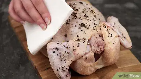 Image titled Brine Chicken Step 14