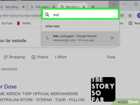 Image titled See All Open Tabs in Chrome Step 4
