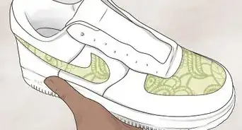 Customize Air Force 1