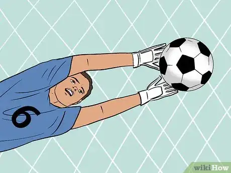 Image titled Dive in Soccer Step 6