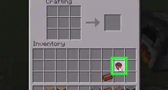 Make Bricks in Minecraft