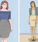 Dress if You've Got an Hourglass Figure